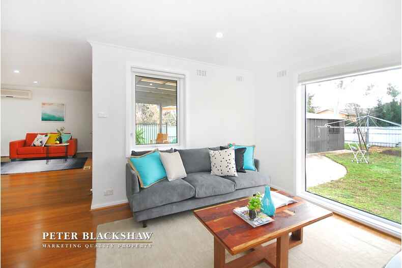 138 Kitchener Street Garran 138 Kitchener Street Garran