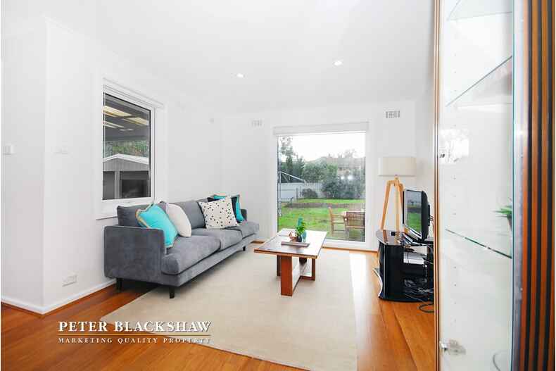 138 Kitchener Street Garran 138 Kitchener Street Garran