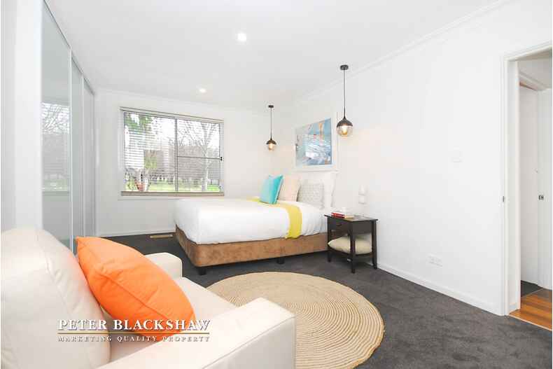 138 Kitchener Street Garran 138 Kitchener Street Garran