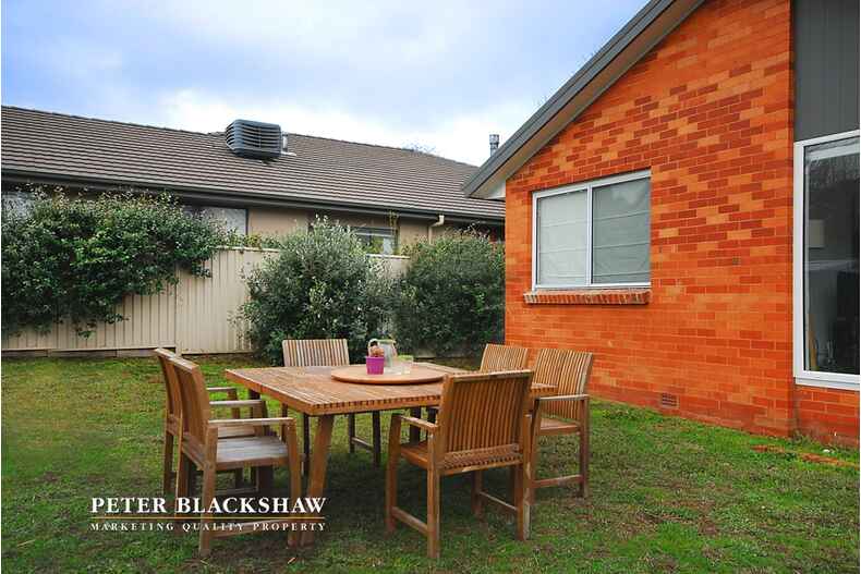 138 Kitchener Street Garran 138 Kitchener Street Garran