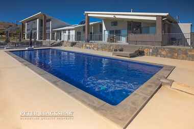 Lot 100/7245 Monaro Highway Williamsdale