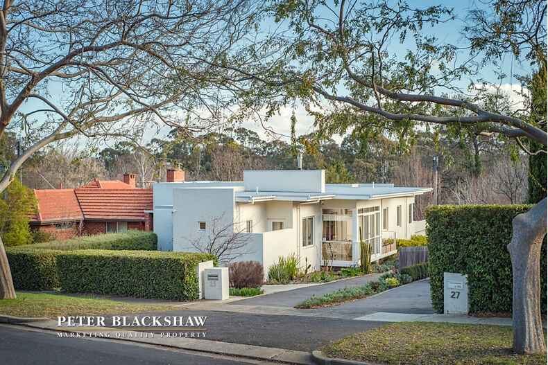 Lot 14/ 25 Musgrave Street Yarralumla Lot 14/ 25 Musgrave Street Yarralumla