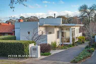 Lot 14/ 25 Musgrave Street Yarralumla