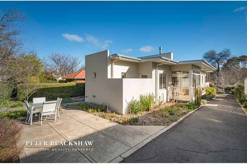 Lot 14/ 25 Musgrave Street Yarralumla Lot 14/ 25 Musgrave Street Yarralumla