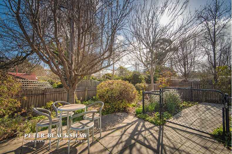 Lot 14/ 25 Musgrave Street Yarralumla Lot 14/ 25 Musgrave Street Yarralumla