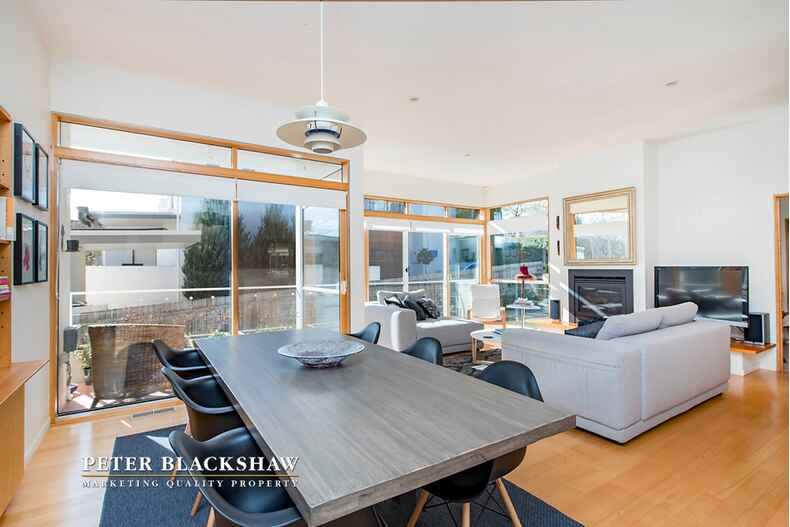 Lot 14/ 25 Musgrave Street Yarralumla Lot 14/ 25 Musgrave Street Yarralumla