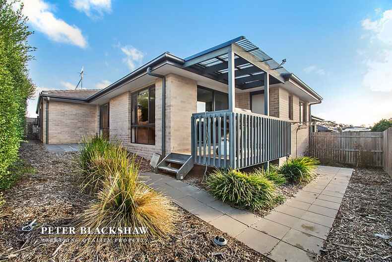 Lot 15/17 Bruce Dittmar Street Forde