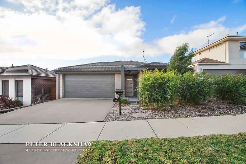 Lot 15/17 Bruce Dittmar Street Forde