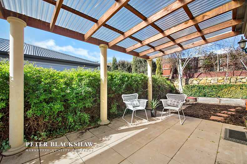 Lot 7/13 Kurrama Close Ngunnawal Lot 7/13 Kurrama Close Ngunnawal