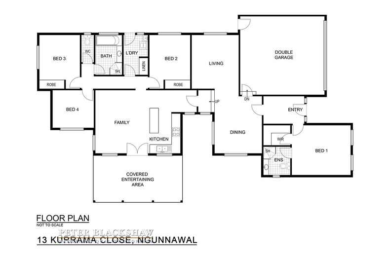 Lot 7/13 Kurrama Close Ngunnawal Lot 7/13 Kurrama Close Ngunnawal