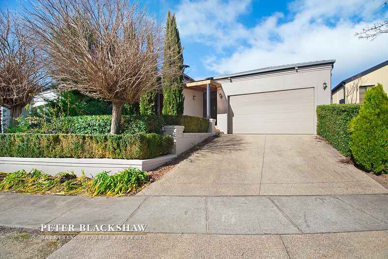 Lot 7/13 Kurrama Close Ngunnawal Lot 7/13 Kurrama Close Ngunnawal