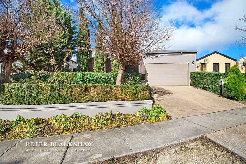 Lot 7/13 Kurrama Close Ngunnawal Lot 7/13 Kurrama Close Ngunnawal
