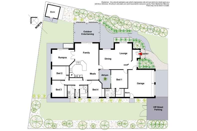 1 Cane Place Amaroo 1 Cane Place Amaroo