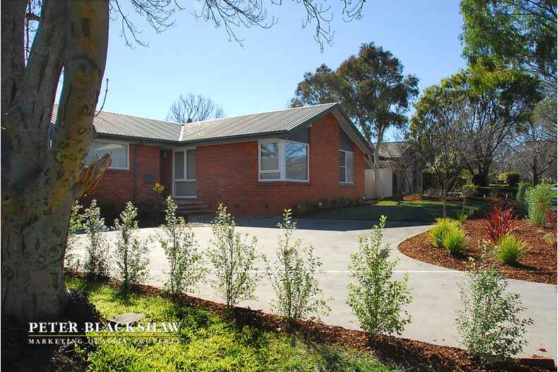 138 Kitchener Street Garran 138 Kitchener Street Garran