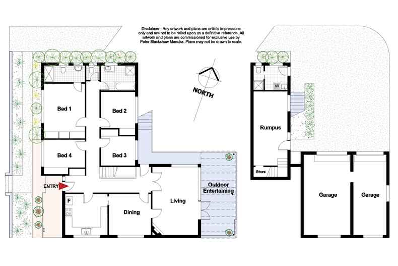 Lot 15/25 Munro Street Curtin