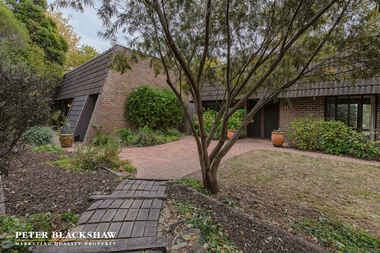 Lot 1/37/85 Crozier Circuit Kambah