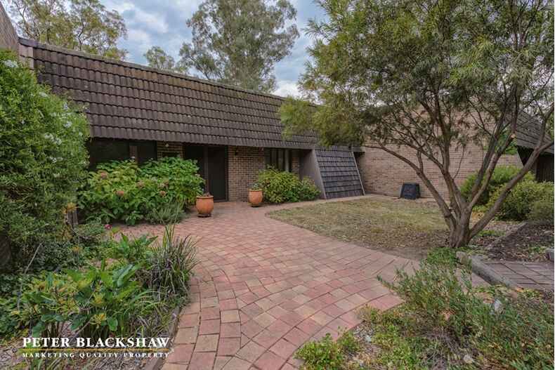 Lot 1/37/85 Crozier Circuit Kambah Lot 1/37/85 Crozier Circuit Kambah