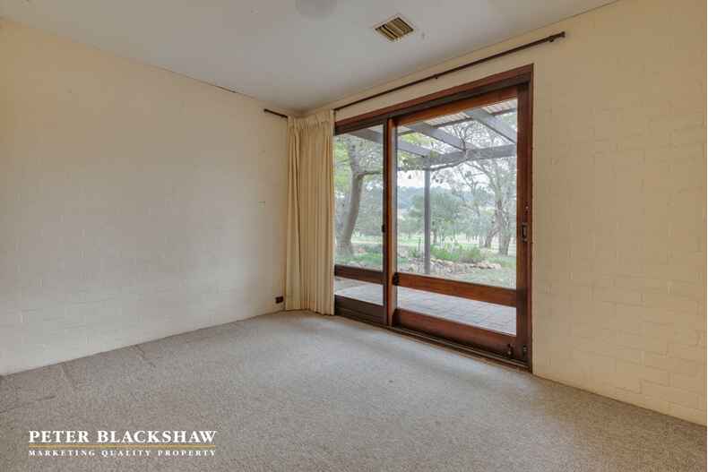 Lot 1/37/85 Crozier Circuit Kambah Lot 1/37/85 Crozier Circuit Kambah