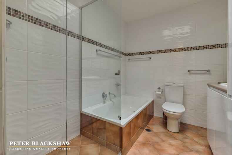 Lot 1/37/85 Crozier Circuit Kambah Lot 1/37/85 Crozier Circuit Kambah