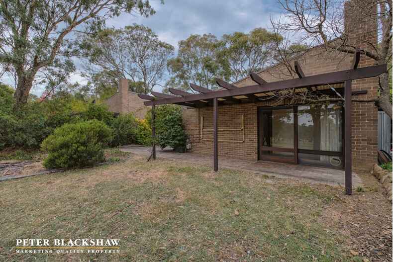 Lot 1/37/85 Crozier Circuit Kambah Lot 1/37/85 Crozier Circuit Kambah