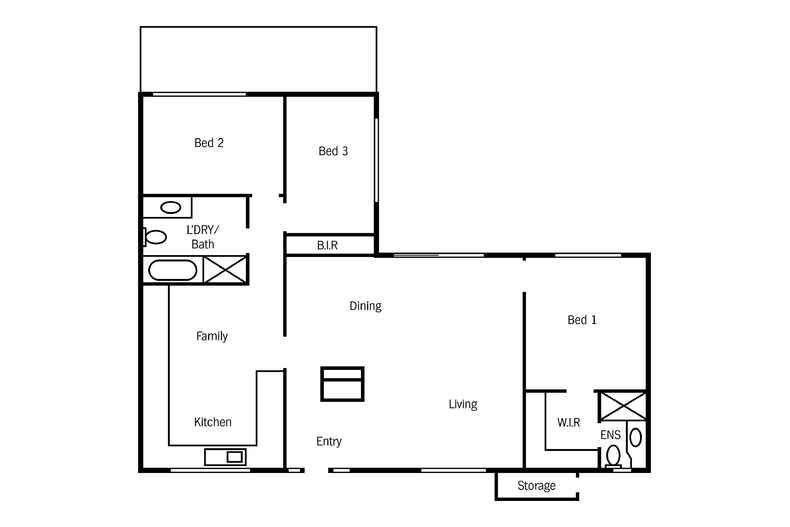 Lot 1/37/85 Crozier Circuit Kambah Lot 1/37/85 Crozier Circuit Kambah