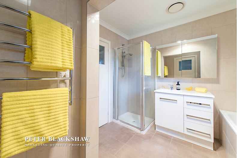 65 Investigator Street Red Hill 65 Investigator Street Red Hill