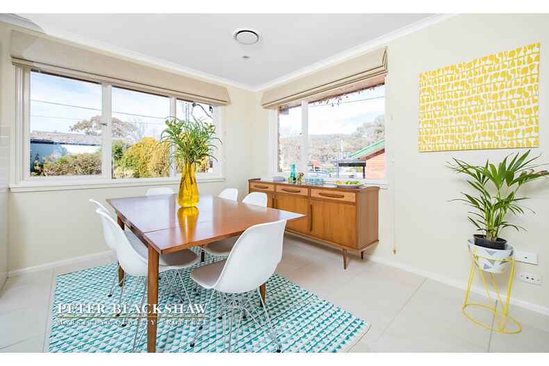 65 Investigator Street Red Hill 65 Investigator Street Red Hill