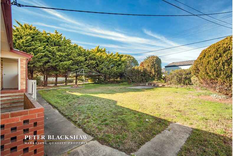 65 Investigator Street Red Hill 65 Investigator Street Red Hill