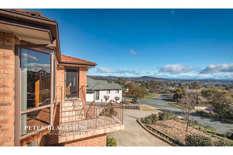 8 Hybon Avenue Queanbeyan