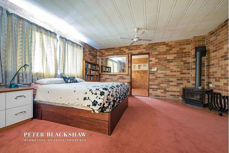 8 Hybon Avenue Queanbeyan