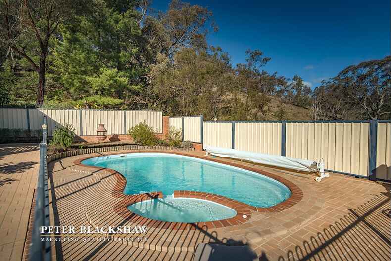 8 Hybon Avenue Queanbeyan