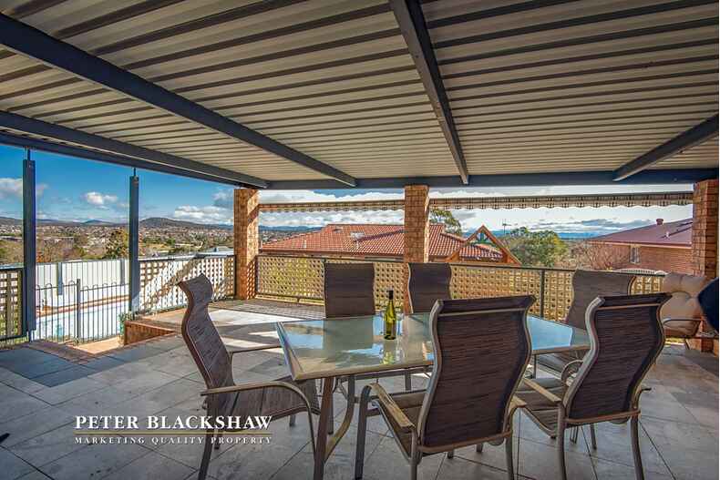 8 Hybon Avenue Queanbeyan