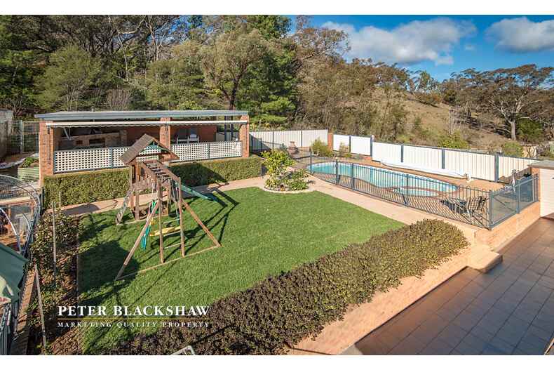 8 Hybon Avenue Queanbeyan