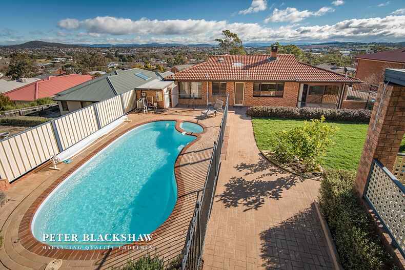 8 Hybon Avenue Queanbeyan