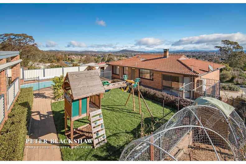 8 Hybon Avenue Queanbeyan