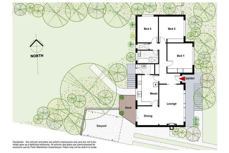 104 Kitchener Street Garran 104 Kitchener Street Garran