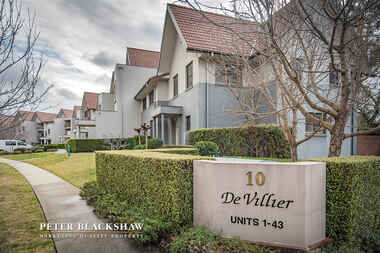 39/10 Hopegood Place Garran