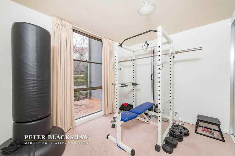 39/10 Hopegood Place Garran 39/10 Hopegood Place Garran