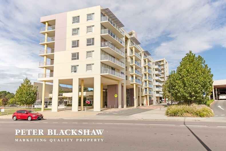 99/98 Corinna Street Phillip 99/98 Corinna Street Phillip