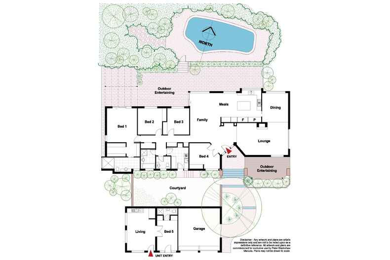 42 Jaeger Circuit Bruce 42 Jaeger Circuit Bruce