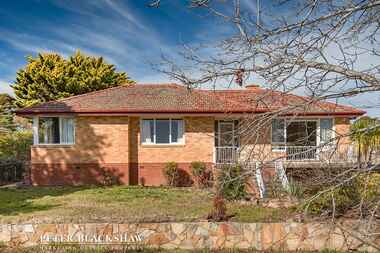 65 Investigator Street Red Hill