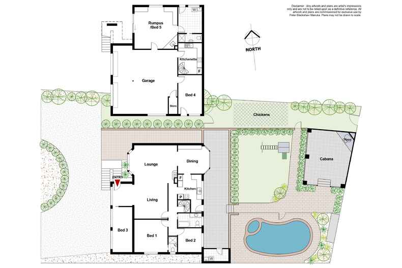 8 Hybon Avenue Queanbeyan