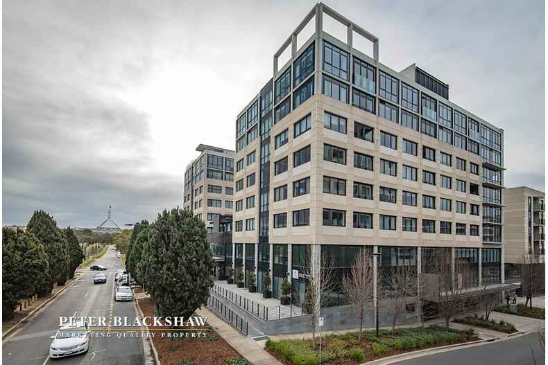 14/7 Sydney Avenue Barton 14/7 Sydney Avenue Barton