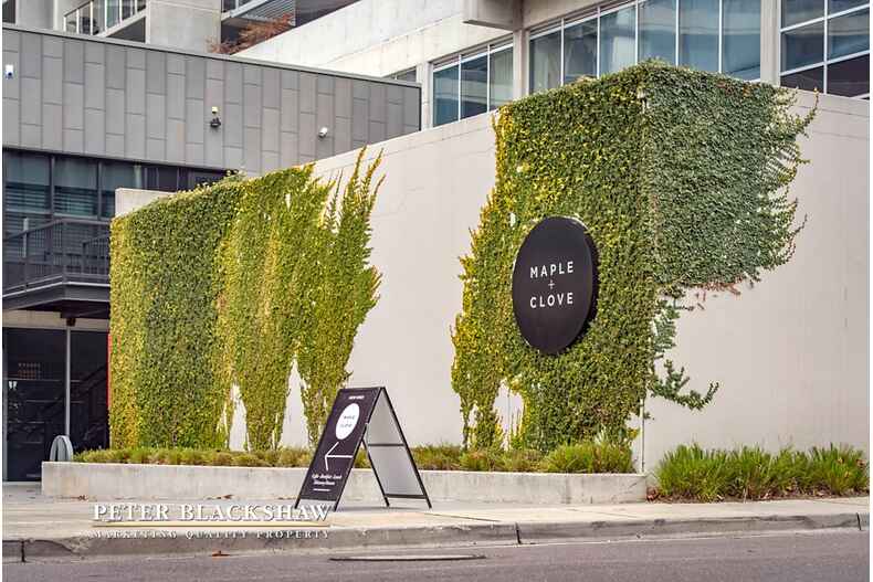 14/7 Sydney Avenue Barton 14/7 Sydney Avenue Barton