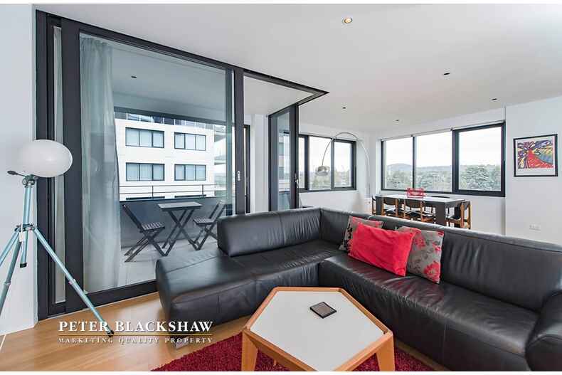 14/7 Sydney Avenue Barton 14/7 Sydney Avenue Barton