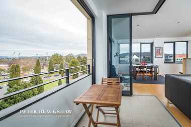 14/7 Sydney Avenue Barton