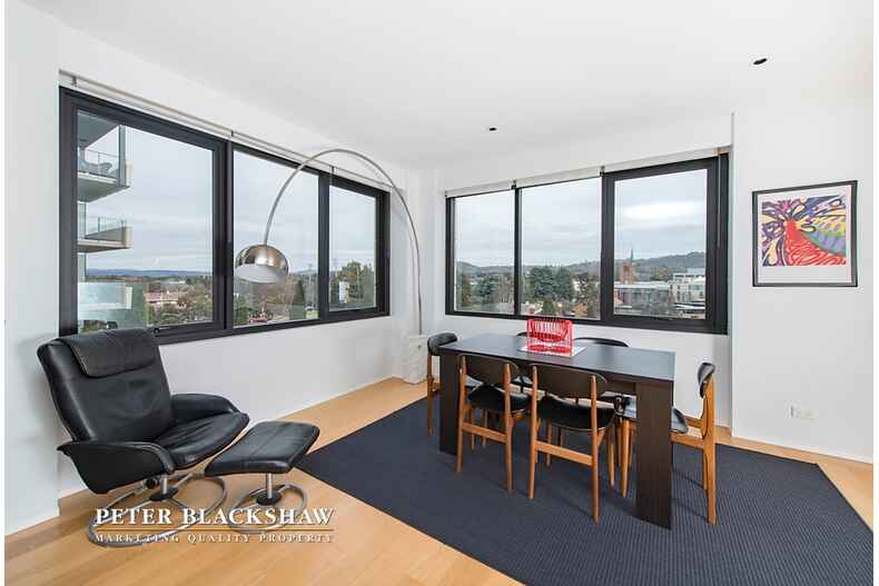 14/7 Sydney Avenue Barton 14/7 Sydney Avenue Barton