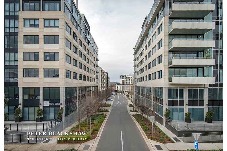 14/7 Sydney Avenue Barton 14/7 Sydney Avenue Barton