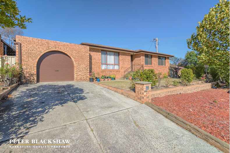 Lot 3/50 Harricks Crescent Monash