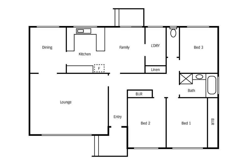 Lot 3/50 Harricks Crescent Monash Lot 3/50 Harricks Crescent Monash
